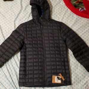 (new)  TNF Men thermoball eco hoodie